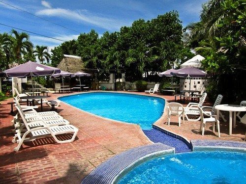 Bay View Hotel Панама Экстерьер фото