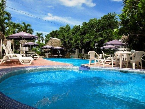 Bay View Hotel Панама Экстерьер фото